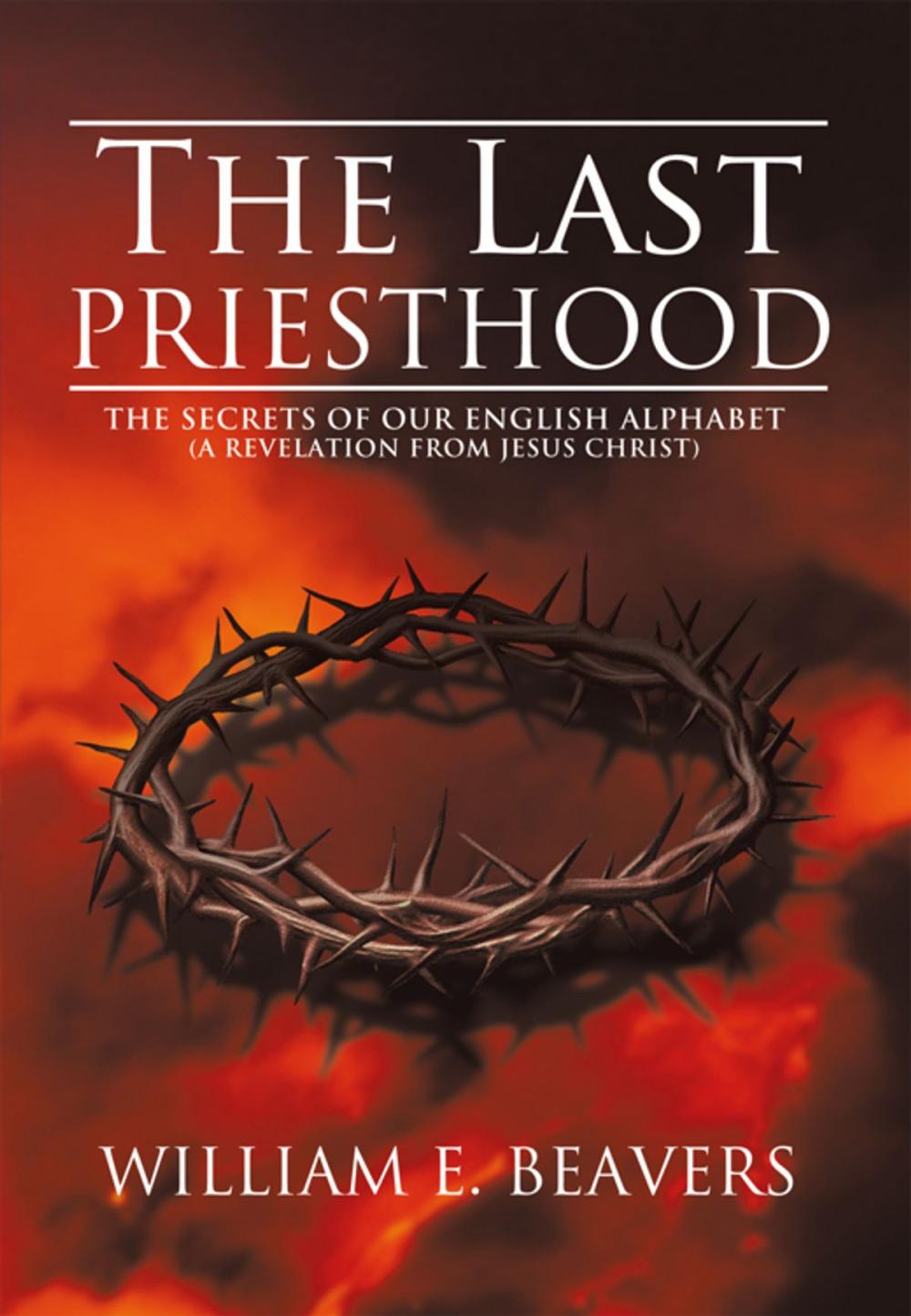 Big bigCover of The Last Priesthood