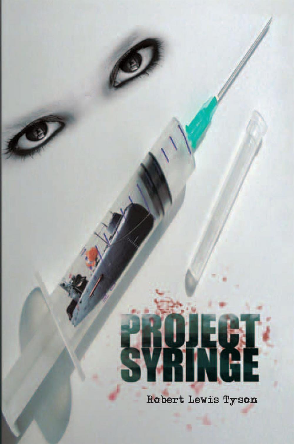 Big bigCover of Project Syringe