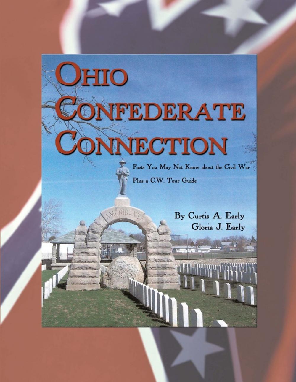 Big bigCover of Ohio Confederate Connection