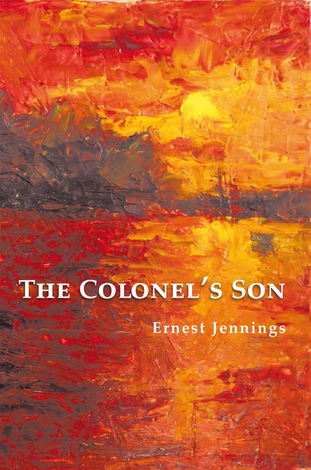 Big bigCover of The Colonel’S Son