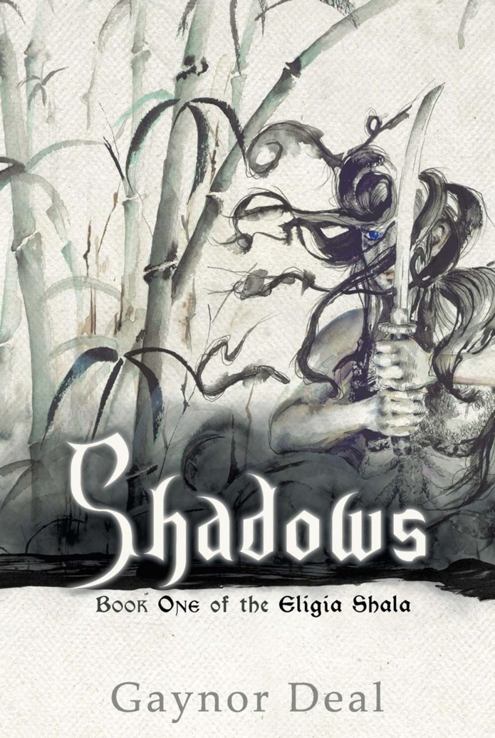 Big bigCover of Shadows