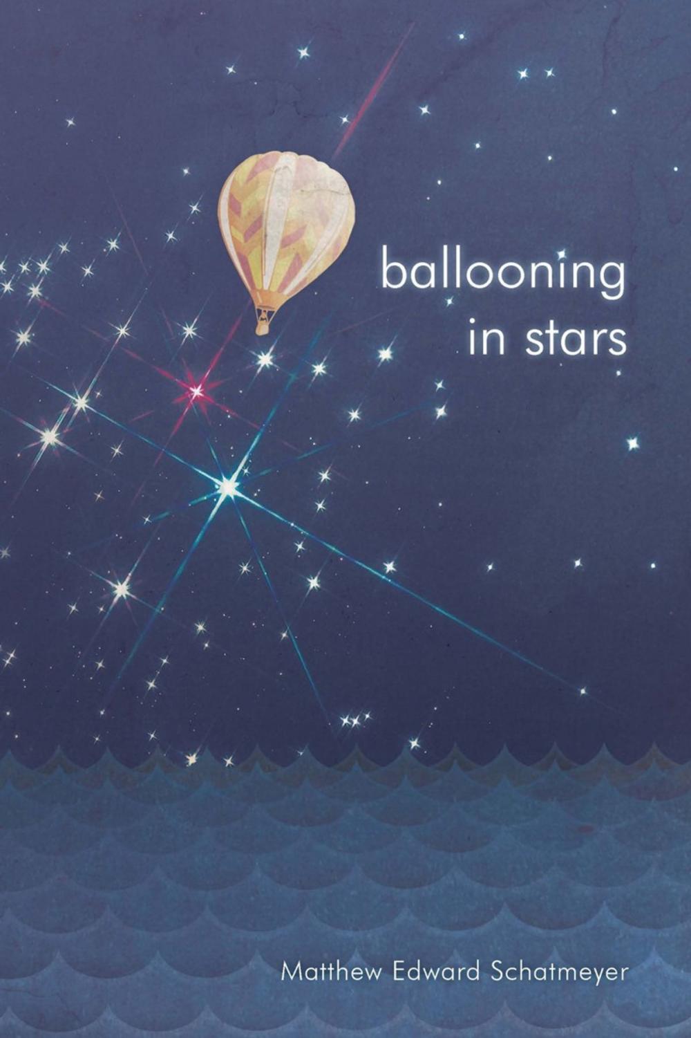 Big bigCover of Ballooning in Stars