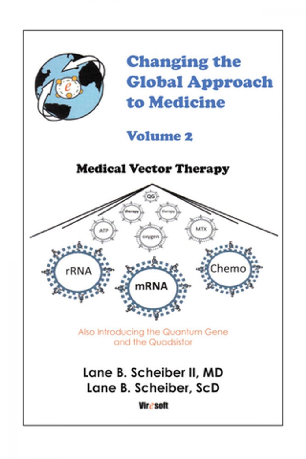 Big bigCover of Changing the Global Approach to Medicine, Volume 2