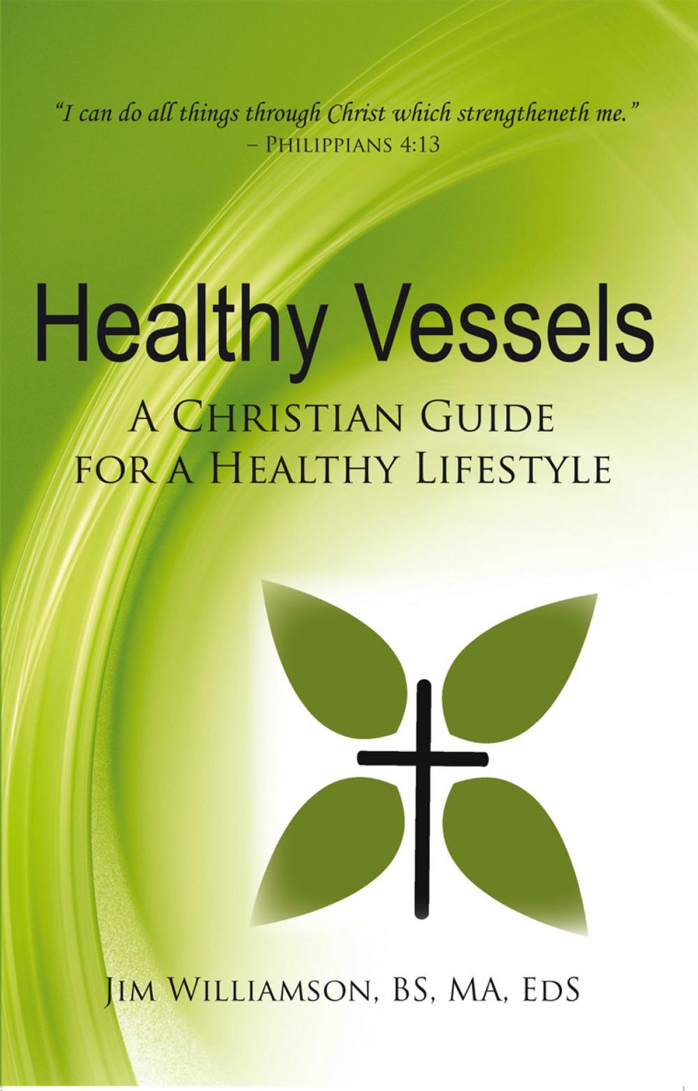 Big bigCover of Healthy Vessels