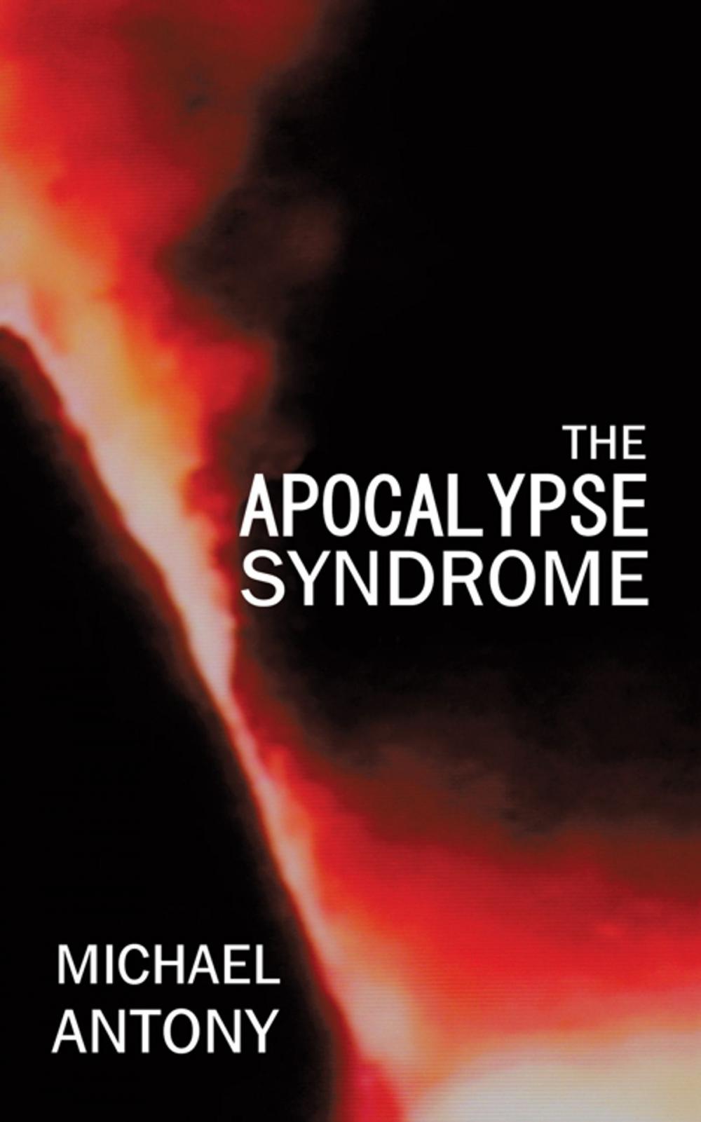 Big bigCover of The Apocalypse Syndrome