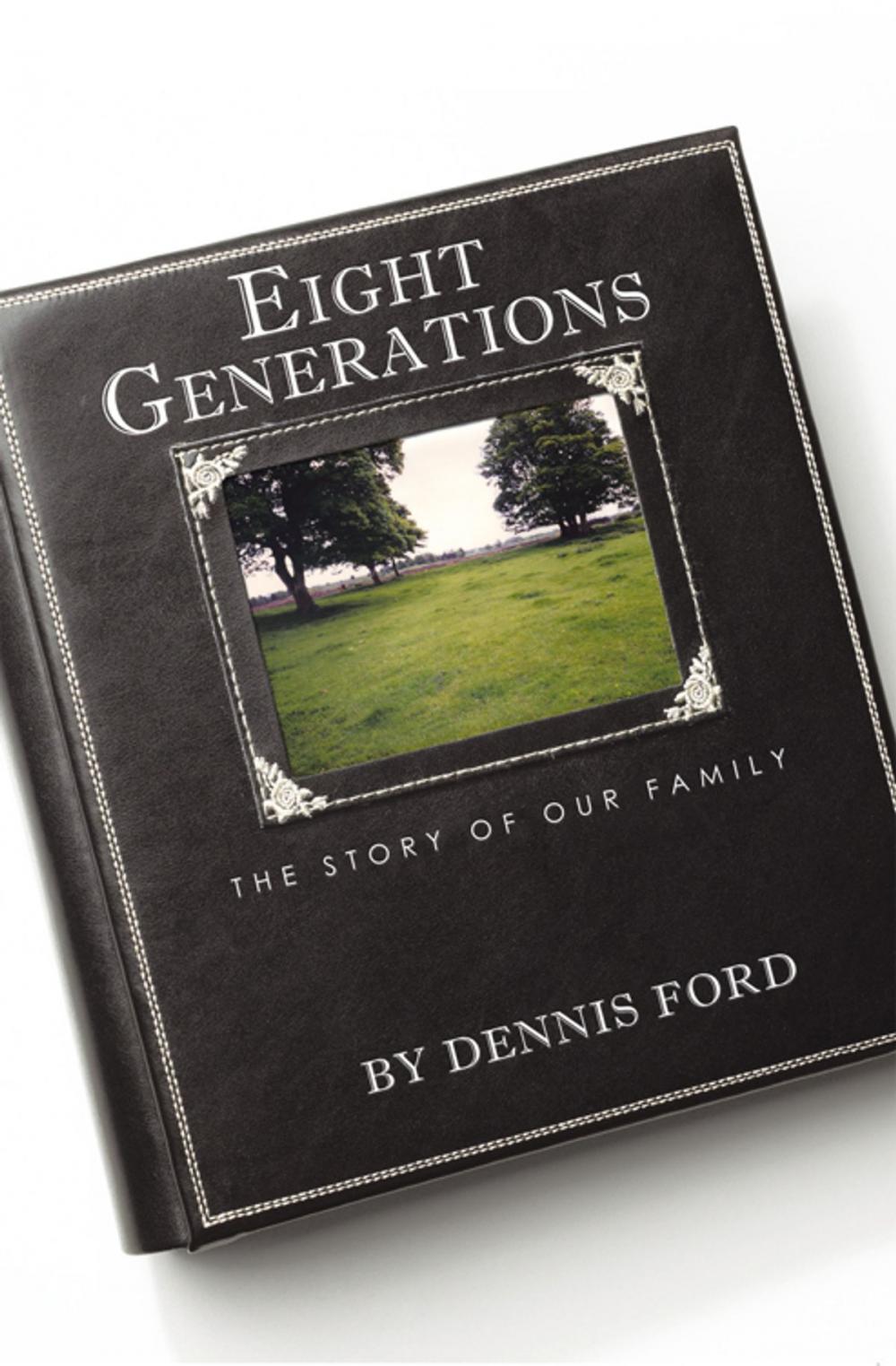 Big bigCover of Eight Generations