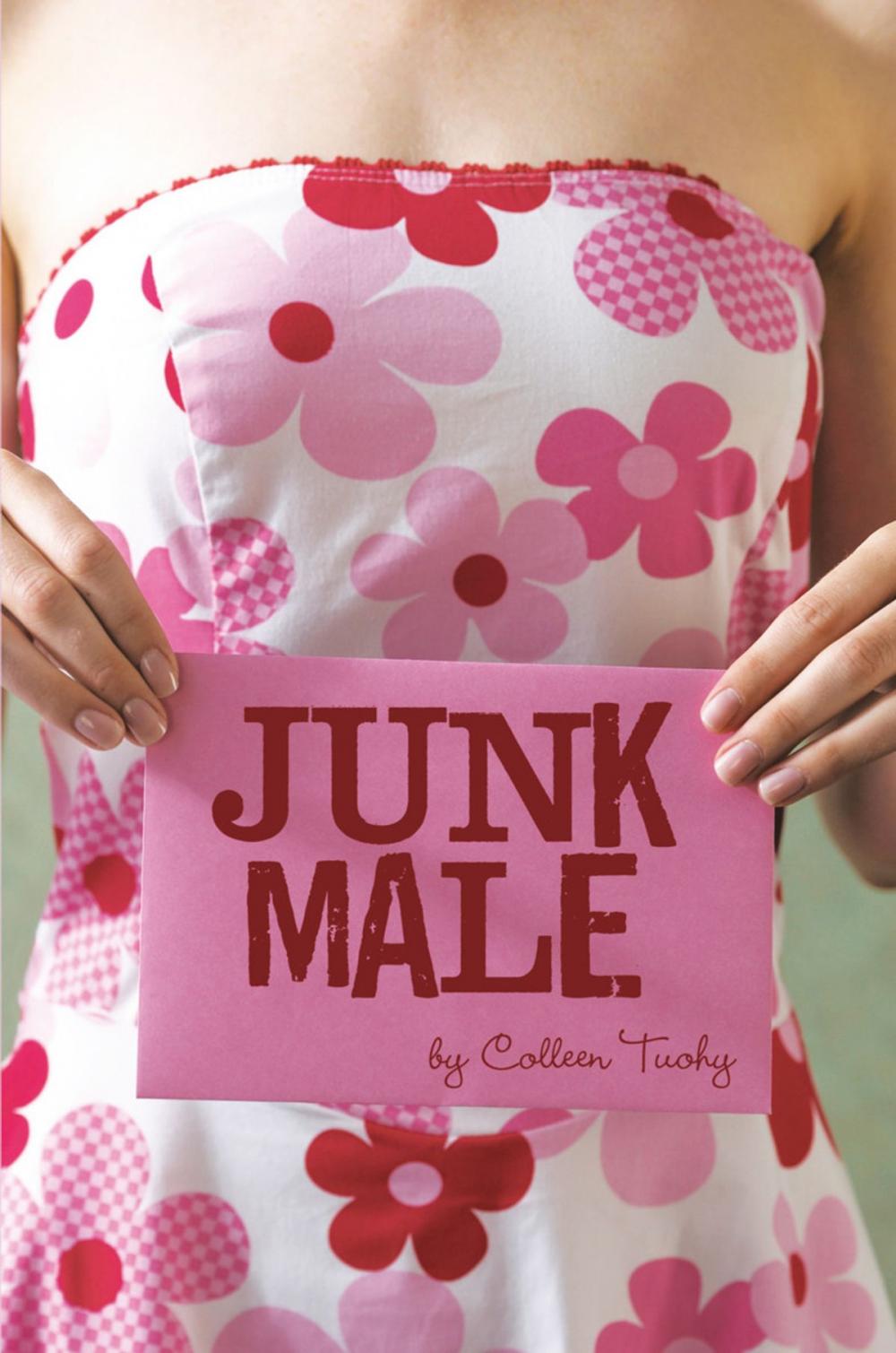 Big bigCover of Junk Male