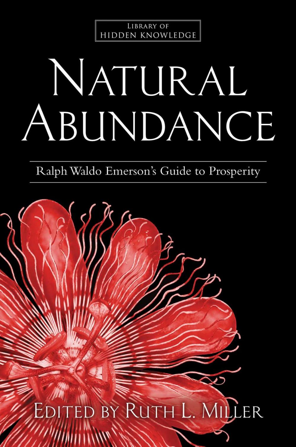 Big bigCover of Natural Abundance