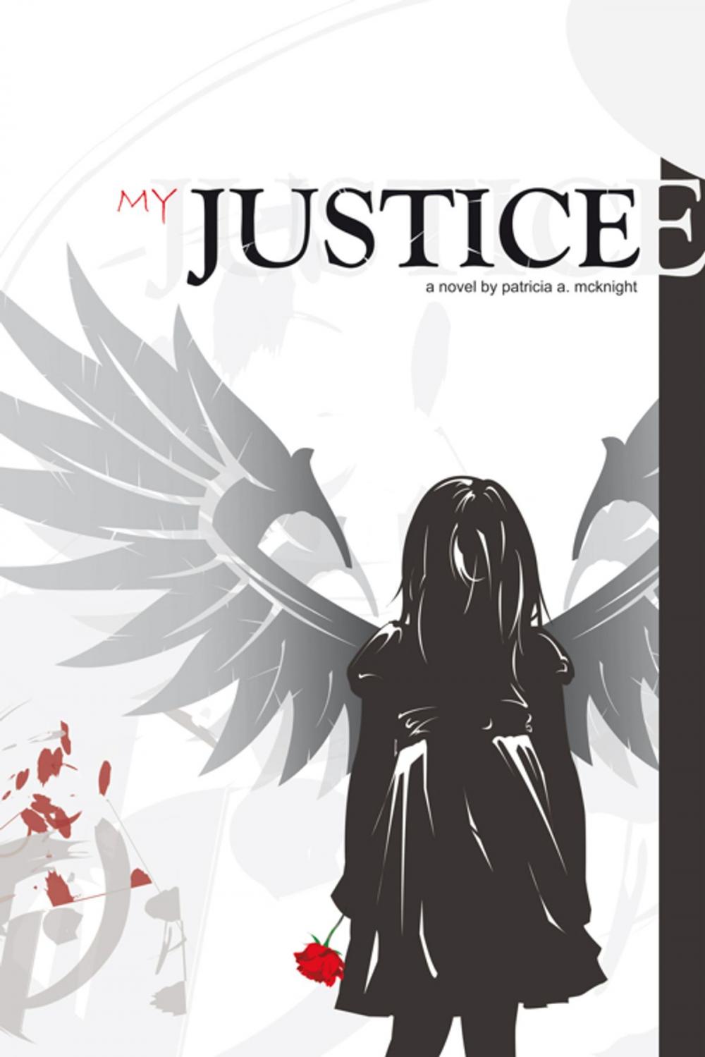 Big bigCover of My Justice