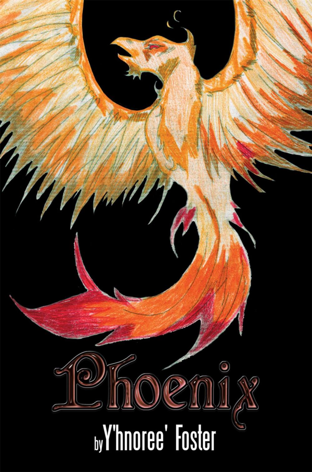 Big bigCover of Phoenix