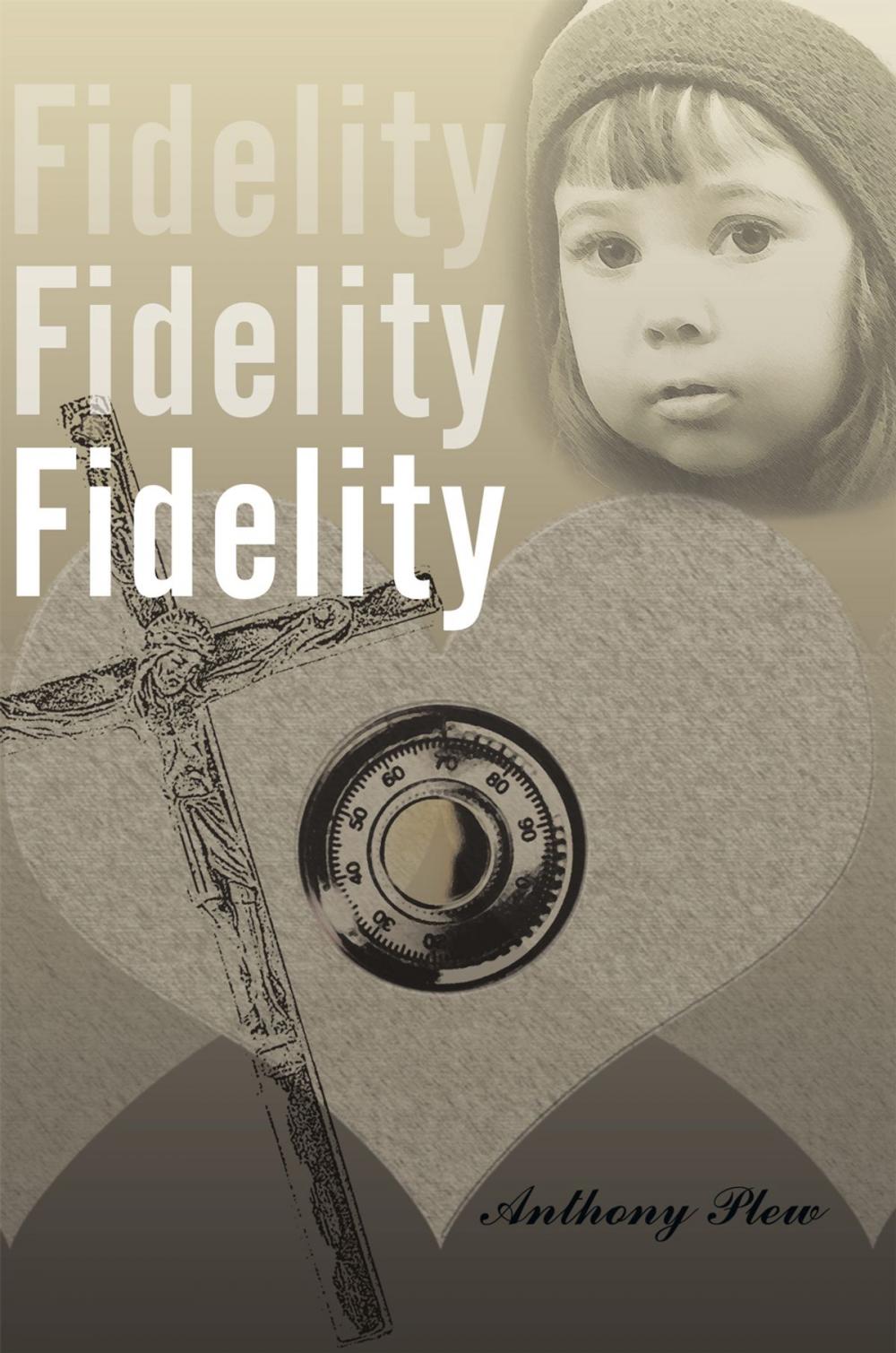 Big bigCover of Fidelity Fidelity Fidelity