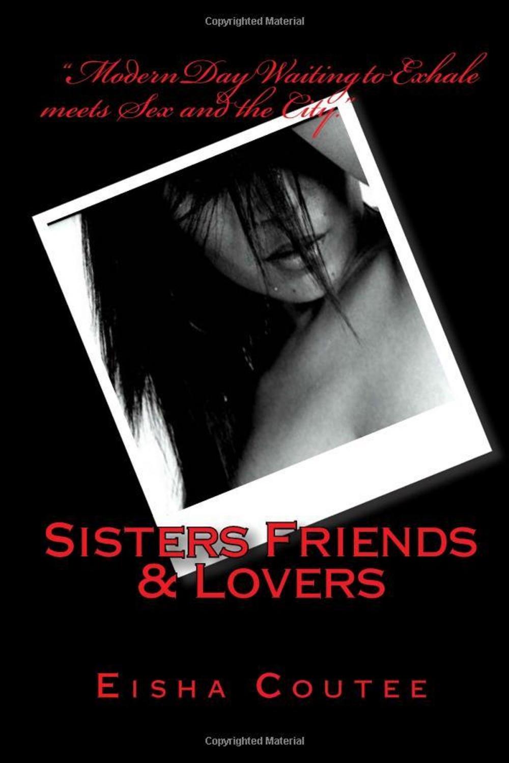 Big bigCover of Sisters Friends & Lovers