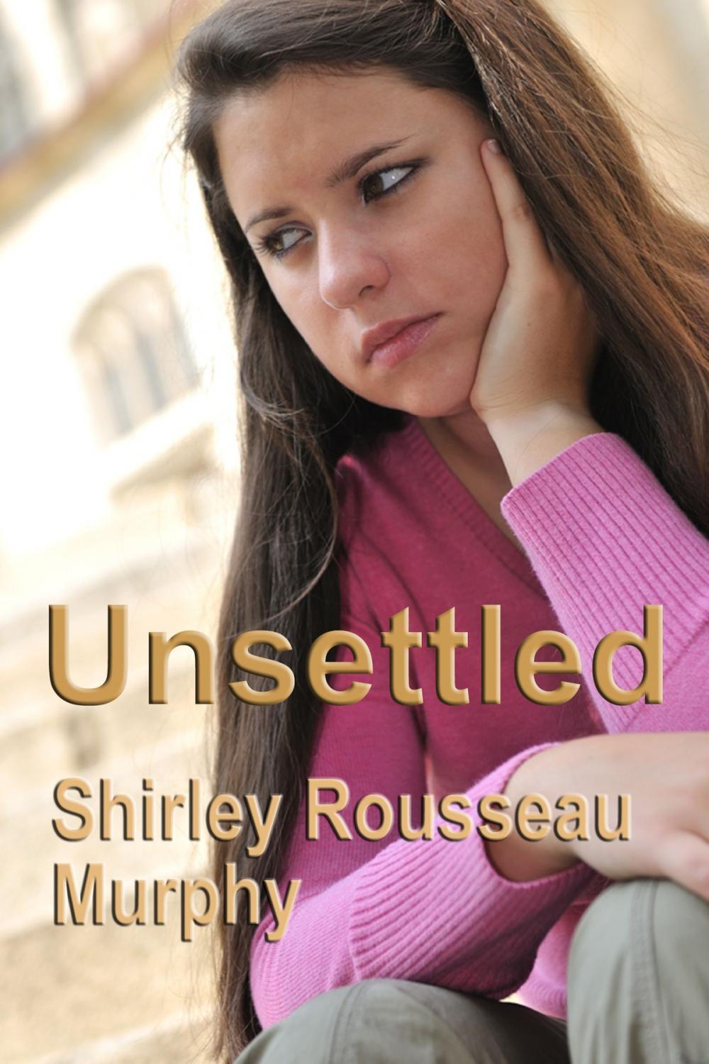 Big bigCover of Unsettled