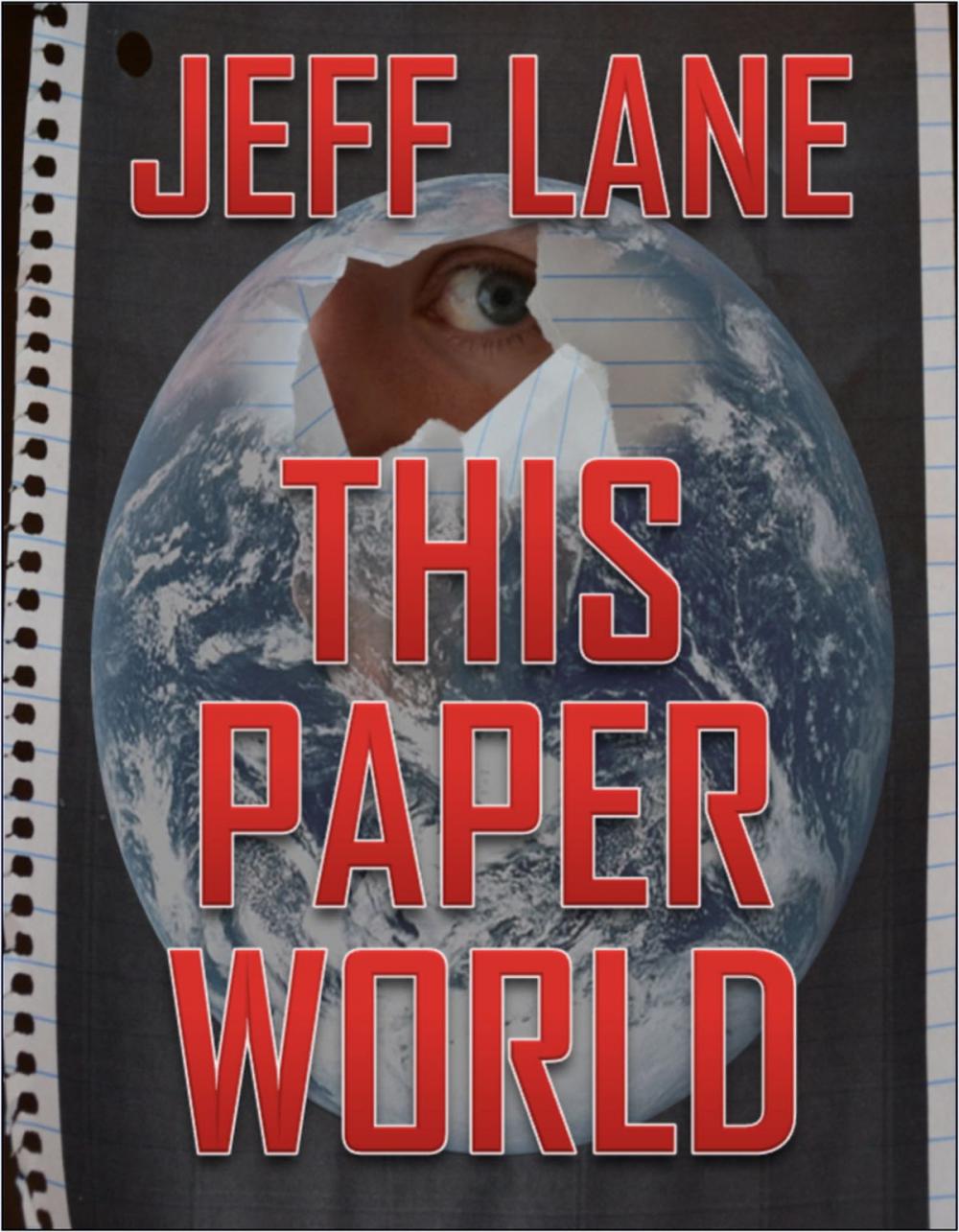 Big bigCover of This Paper World