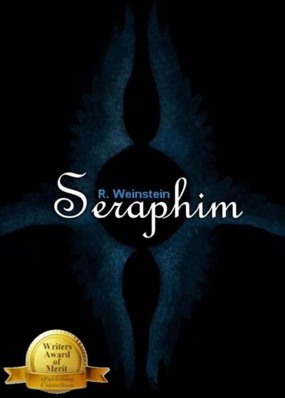 Big bigCover of Seraphim