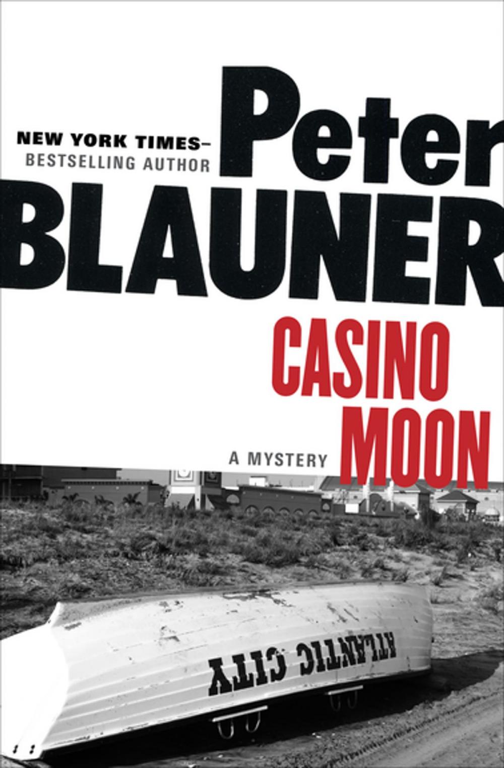 Big bigCover of Casino Moon