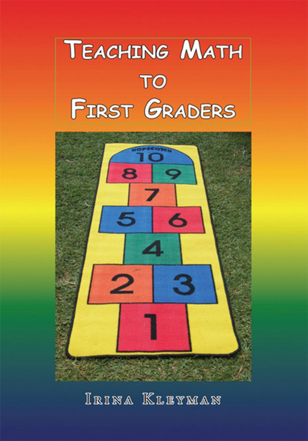 Big bigCover of Teaching Math to First Graders