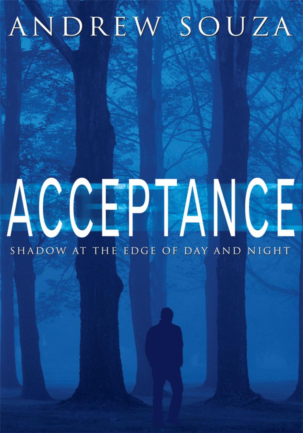 Big bigCover of Acceptance