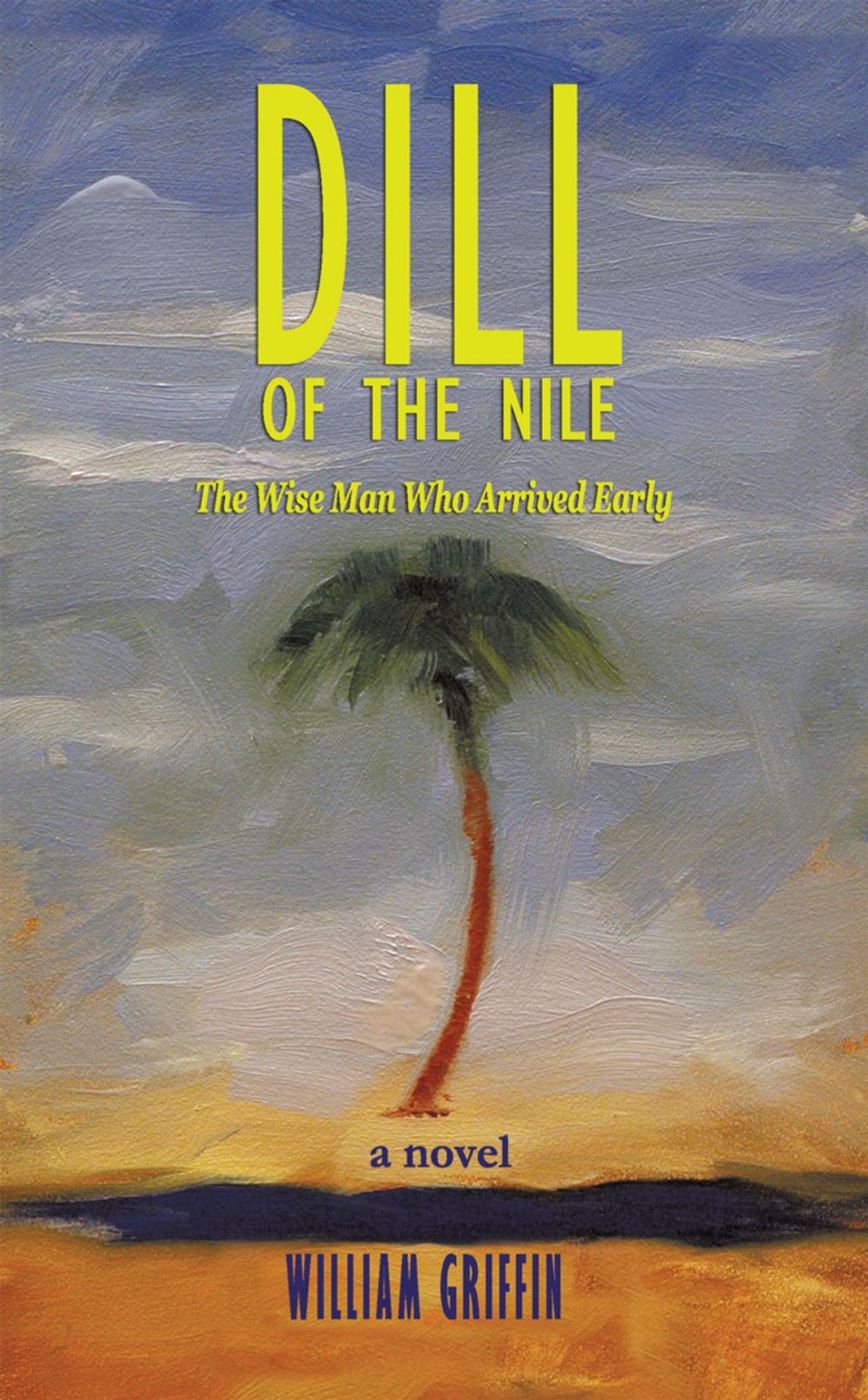 Big bigCover of Dill of the Nile