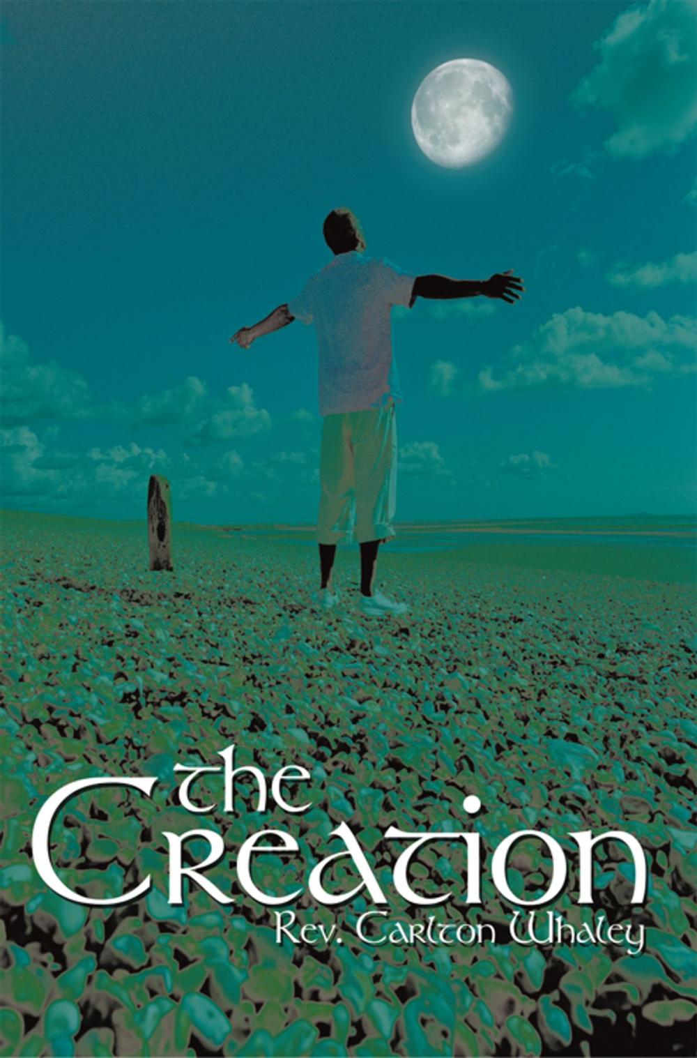 Big bigCover of The Creation