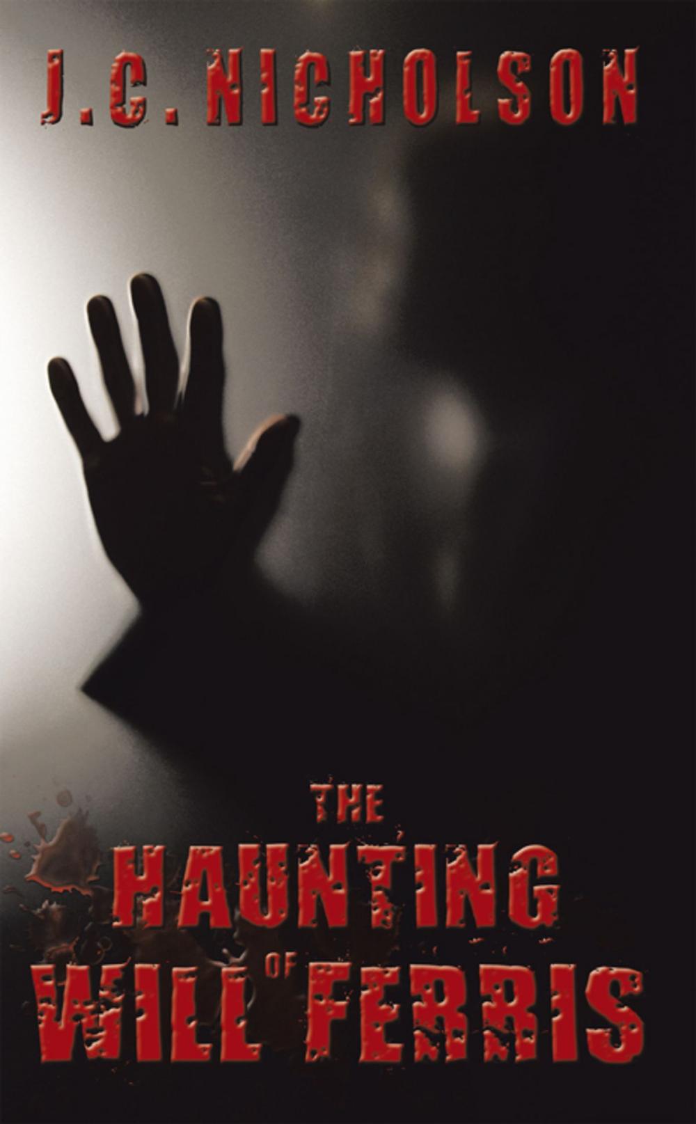 Big bigCover of The Haunting of Will Ferris