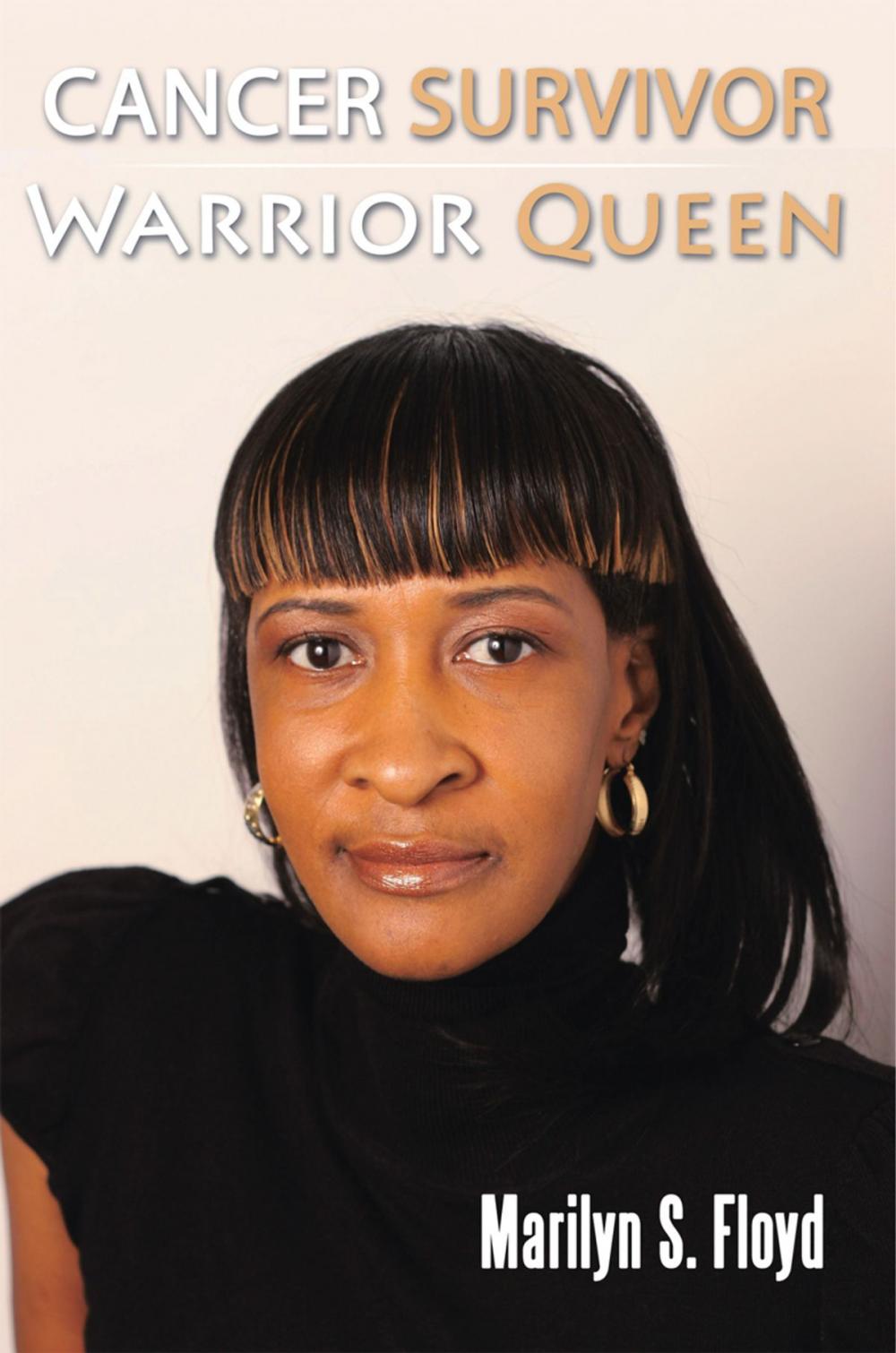 Big bigCover of Cancer Survivor Warrior Queen