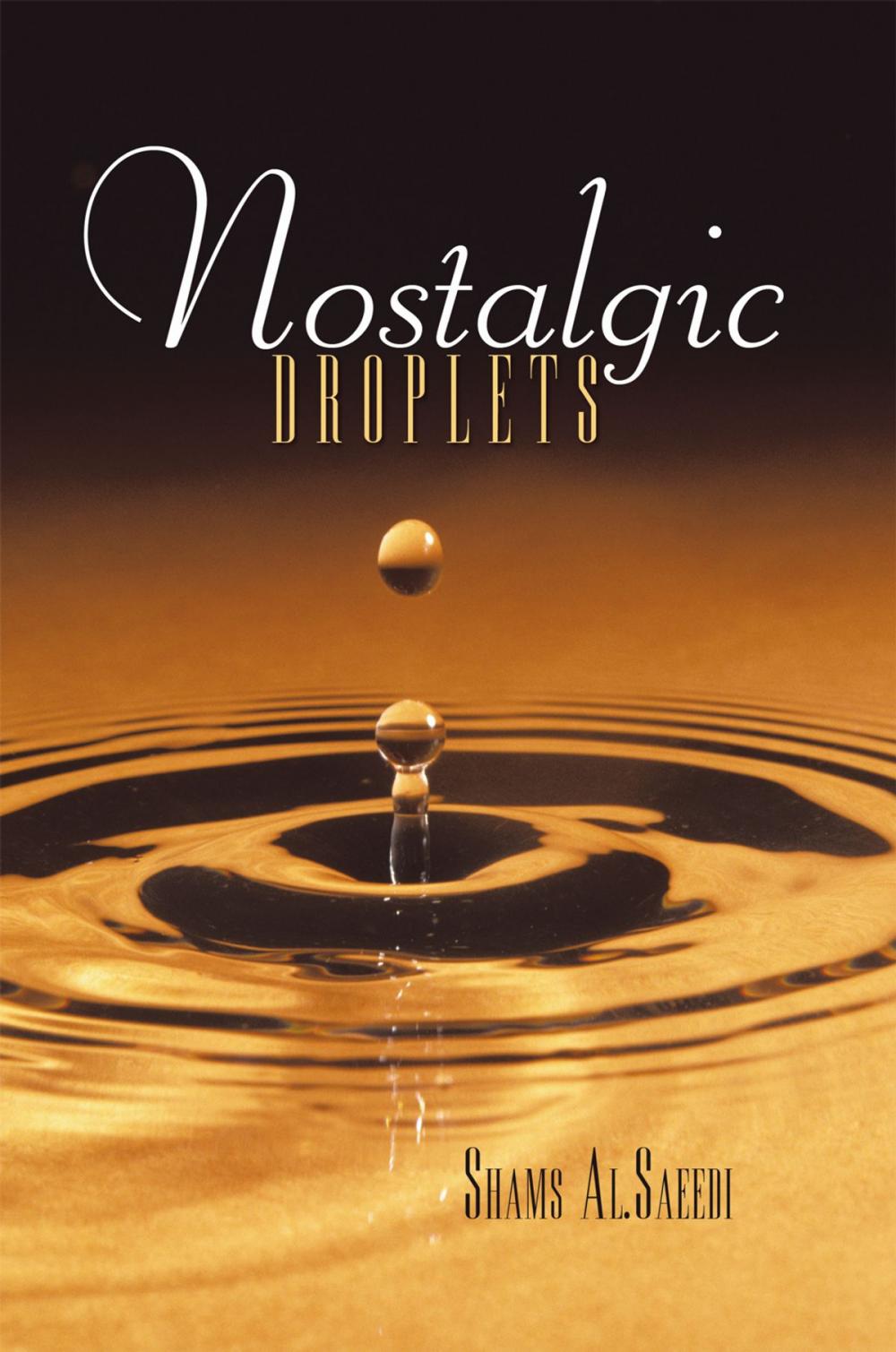 Big bigCover of Nostalgic Droplets