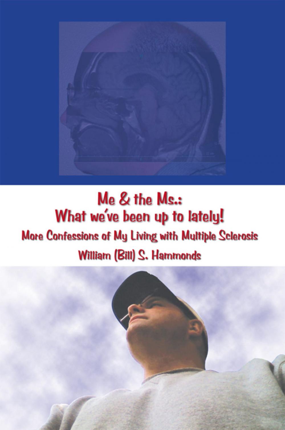 Big bigCover of Me & the Ms.: What We've Been up to Lately!