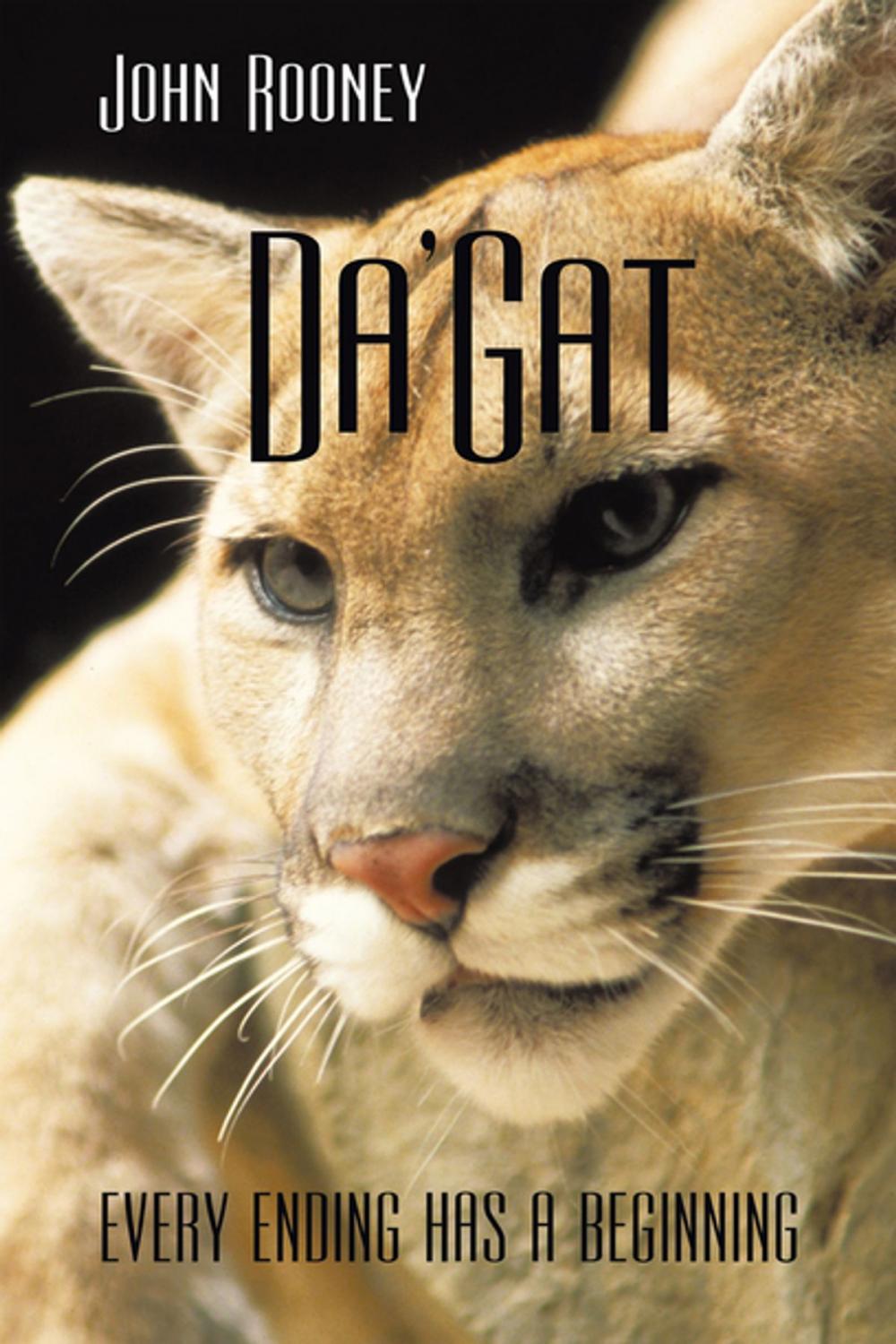 Big bigCover of Da'gat