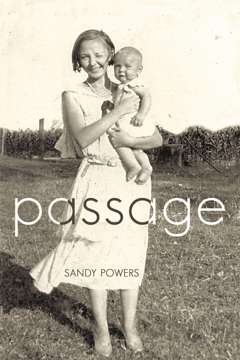 Big bigCover of Passage