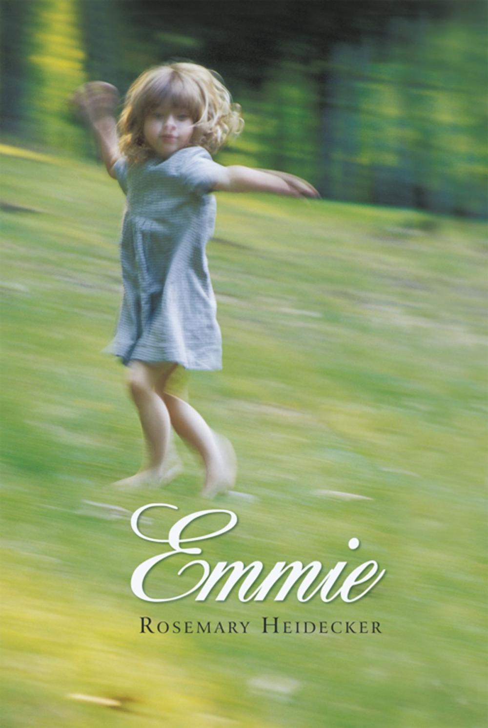 Big bigCover of Emmie