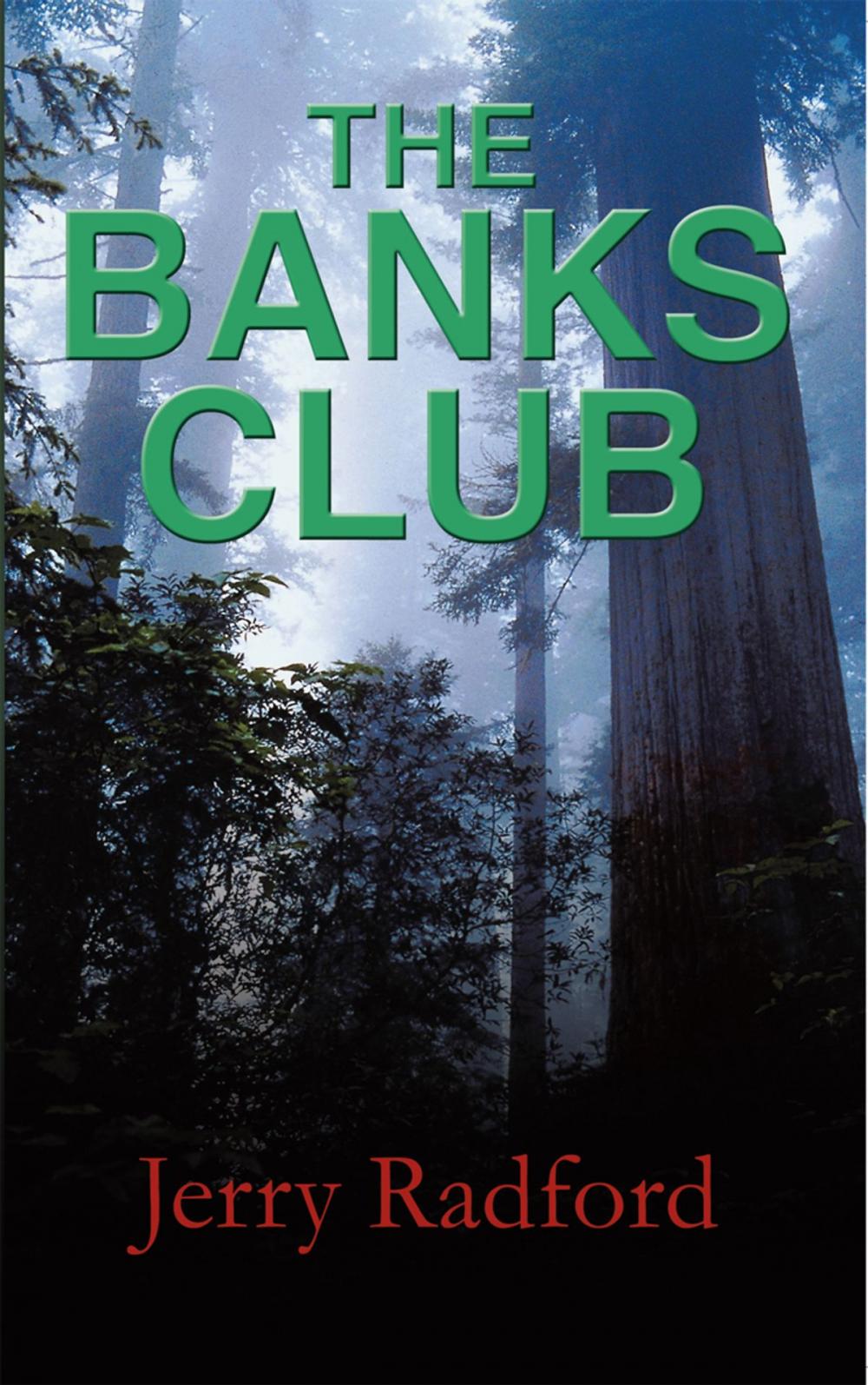 Big bigCover of The Banks Club