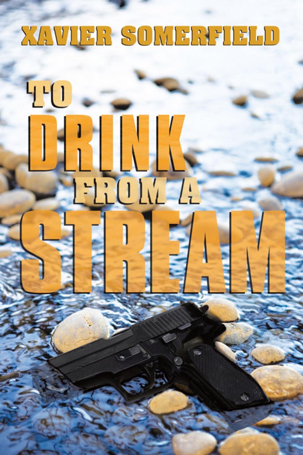 Big bigCover of To Drink from a Stream