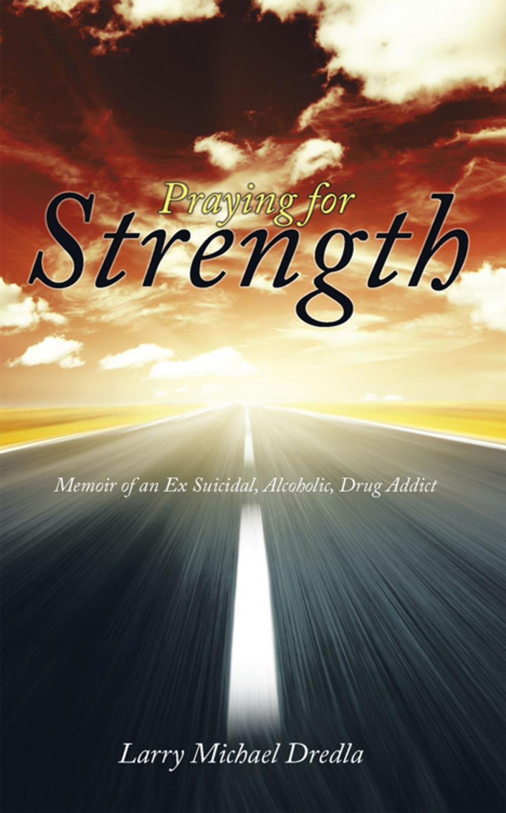 Big bigCover of Praying for Strength