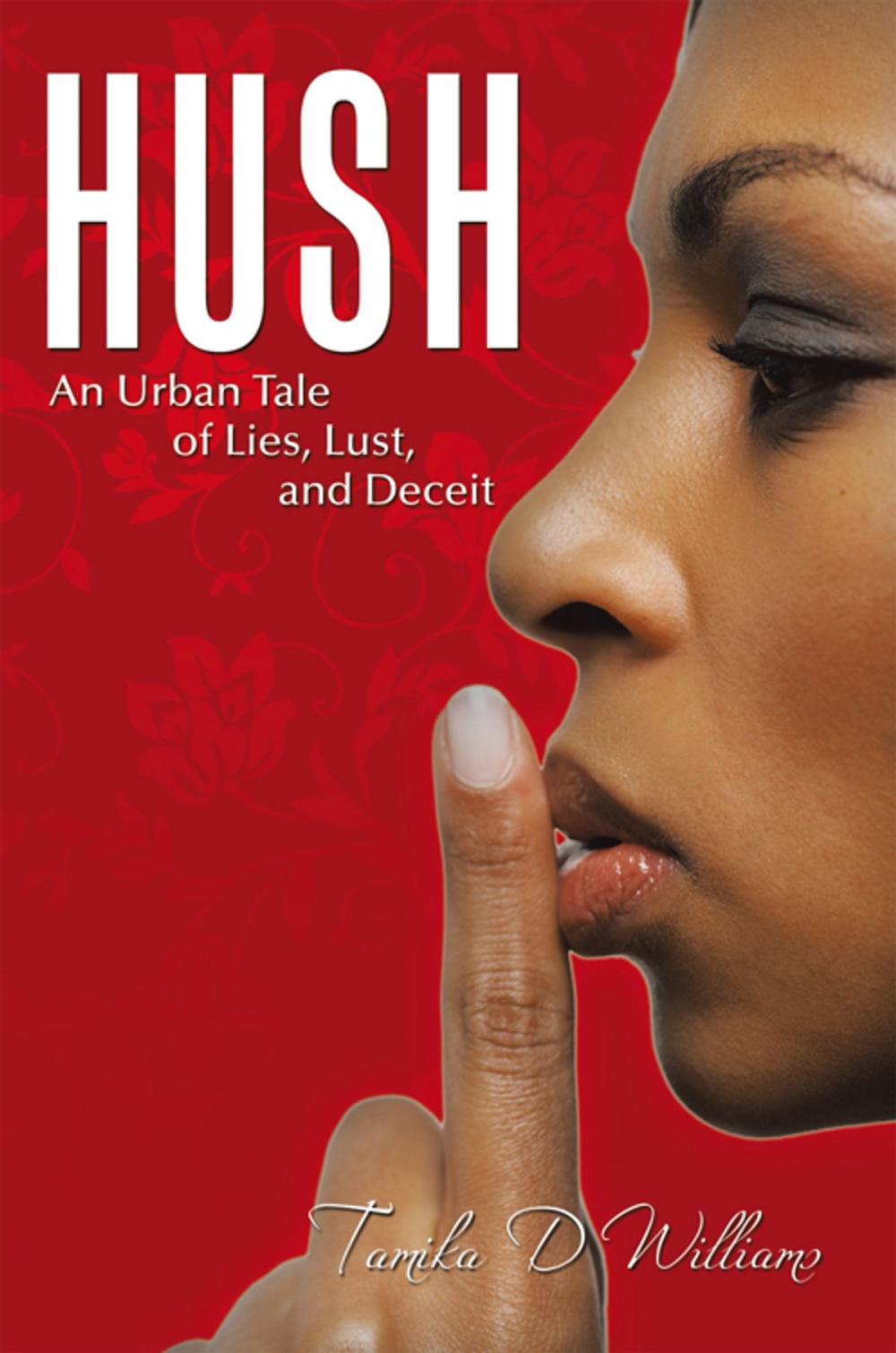 Big bigCover of Hush