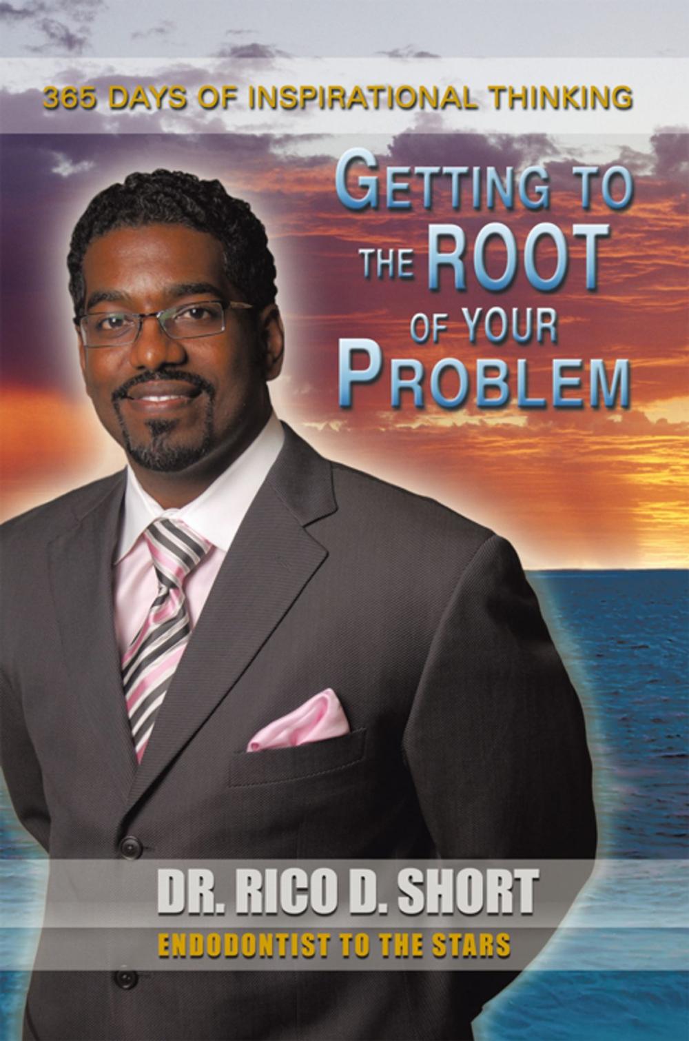 Big bigCover of Getting to the Root of Your Problem