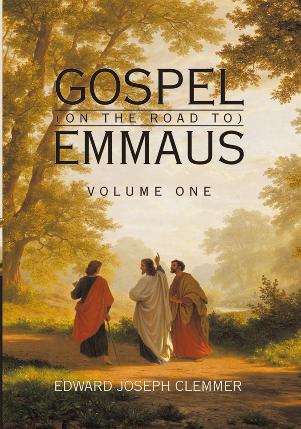 Big bigCover of Gospel (On the Road To) Emmaus