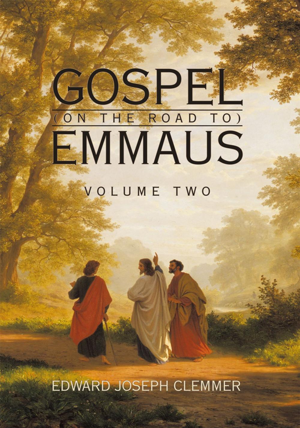 Big bigCover of Gospel (On the Road To) Emmaus