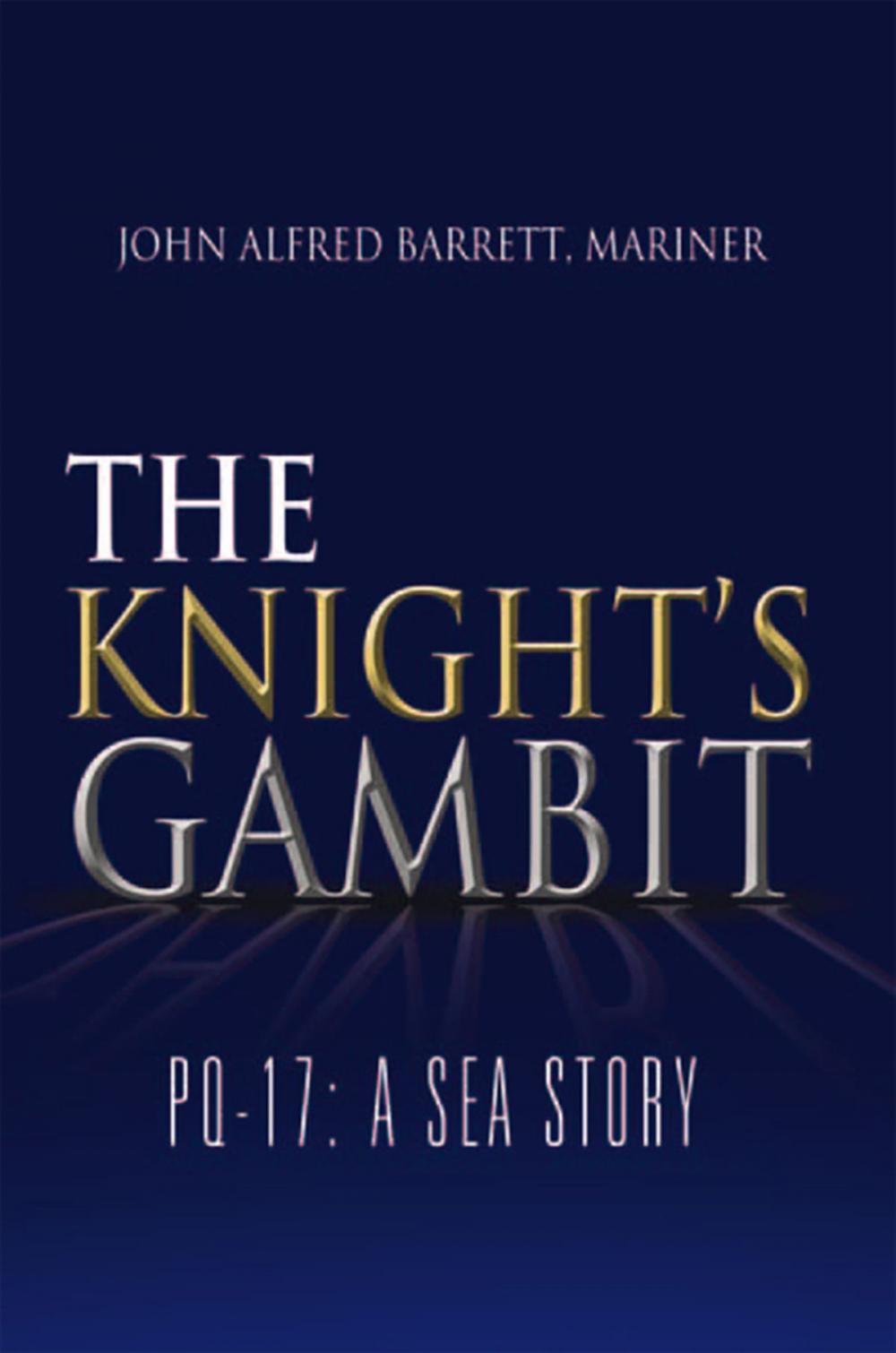 Big bigCover of The Knight’S Gambit