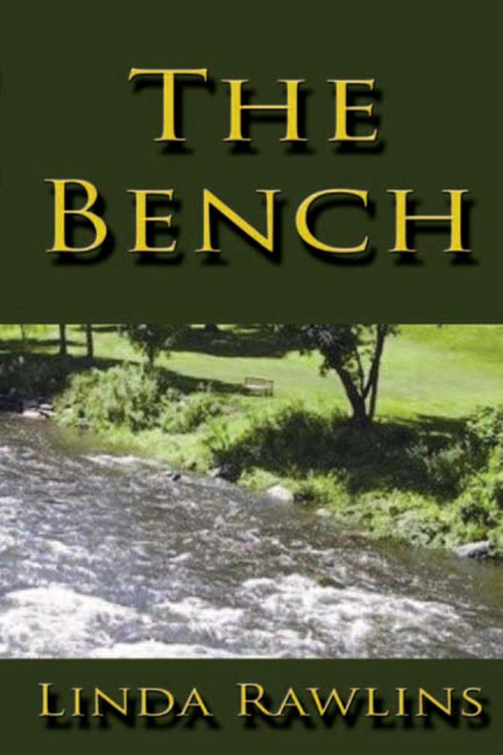 Big bigCover of The Bench