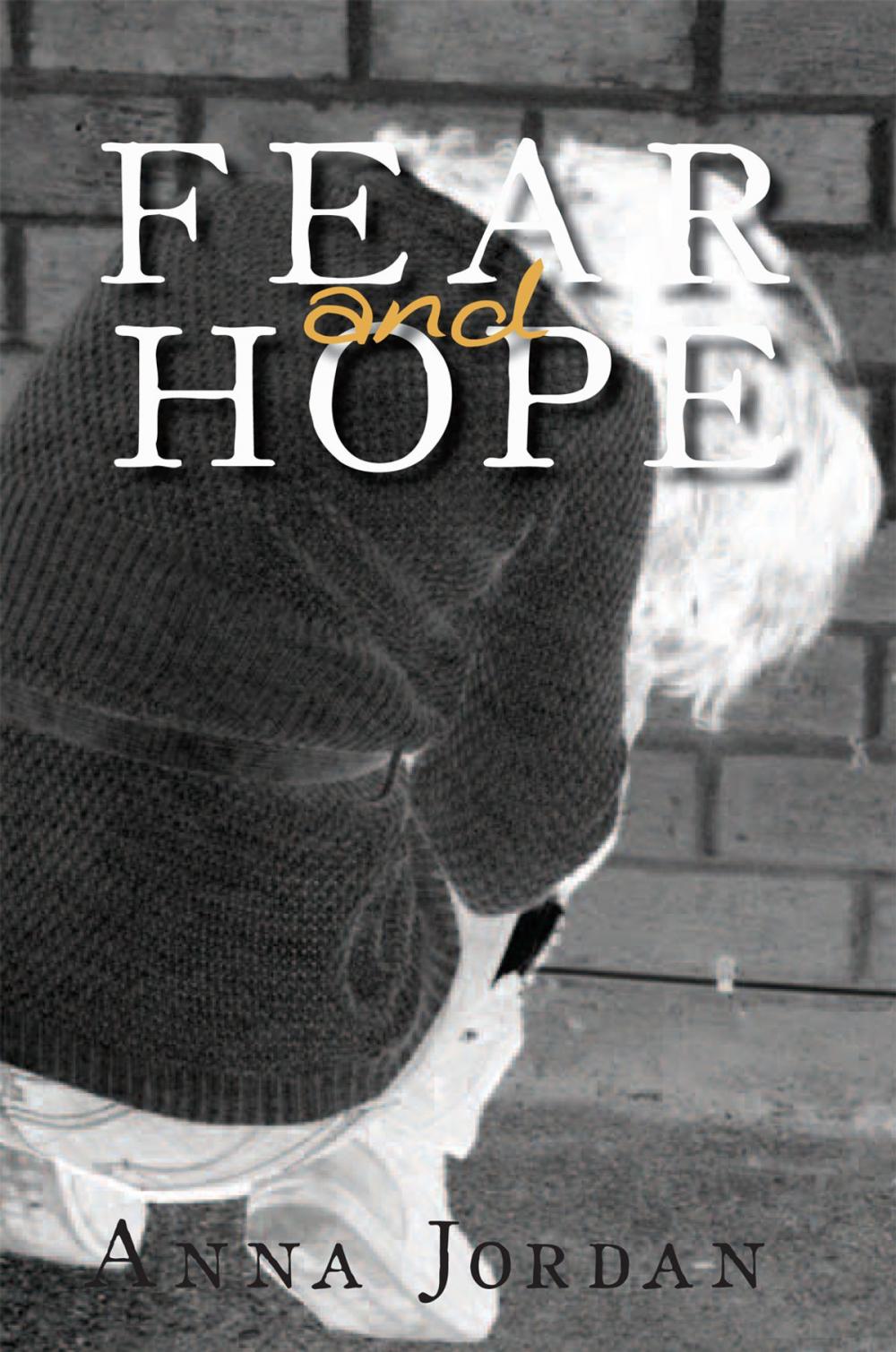 Big bigCover of Fear and Hope