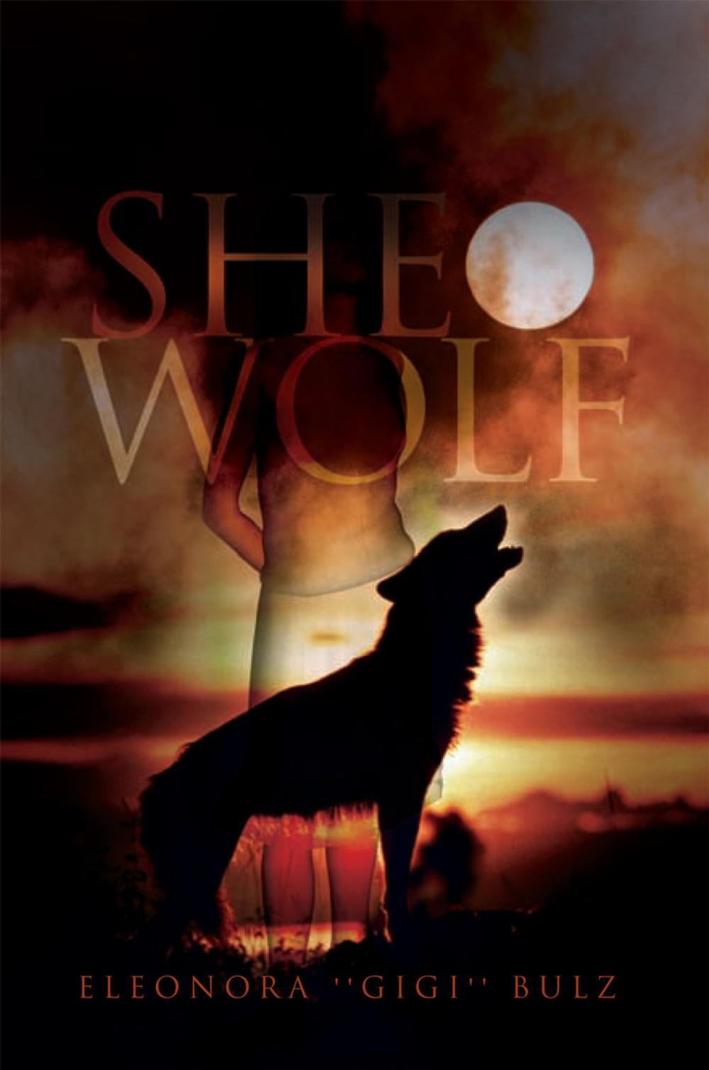 Big bigCover of She-Wolf