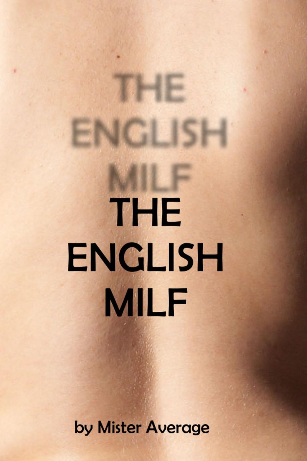 Big bigCover of The English Milf