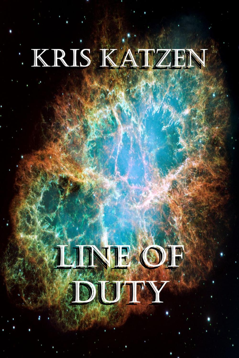 Big bigCover of Line of Duty