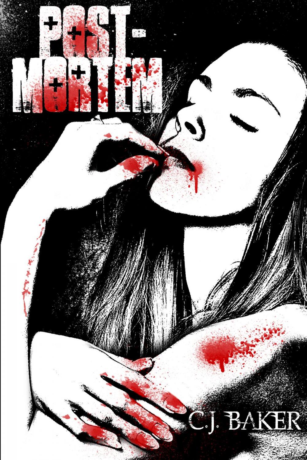 Big bigCover of Post-Mortem (The Lazarus Series, Book Five)