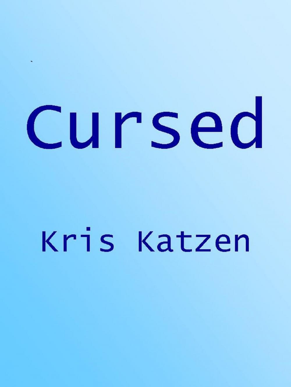 Big bigCover of Cursed