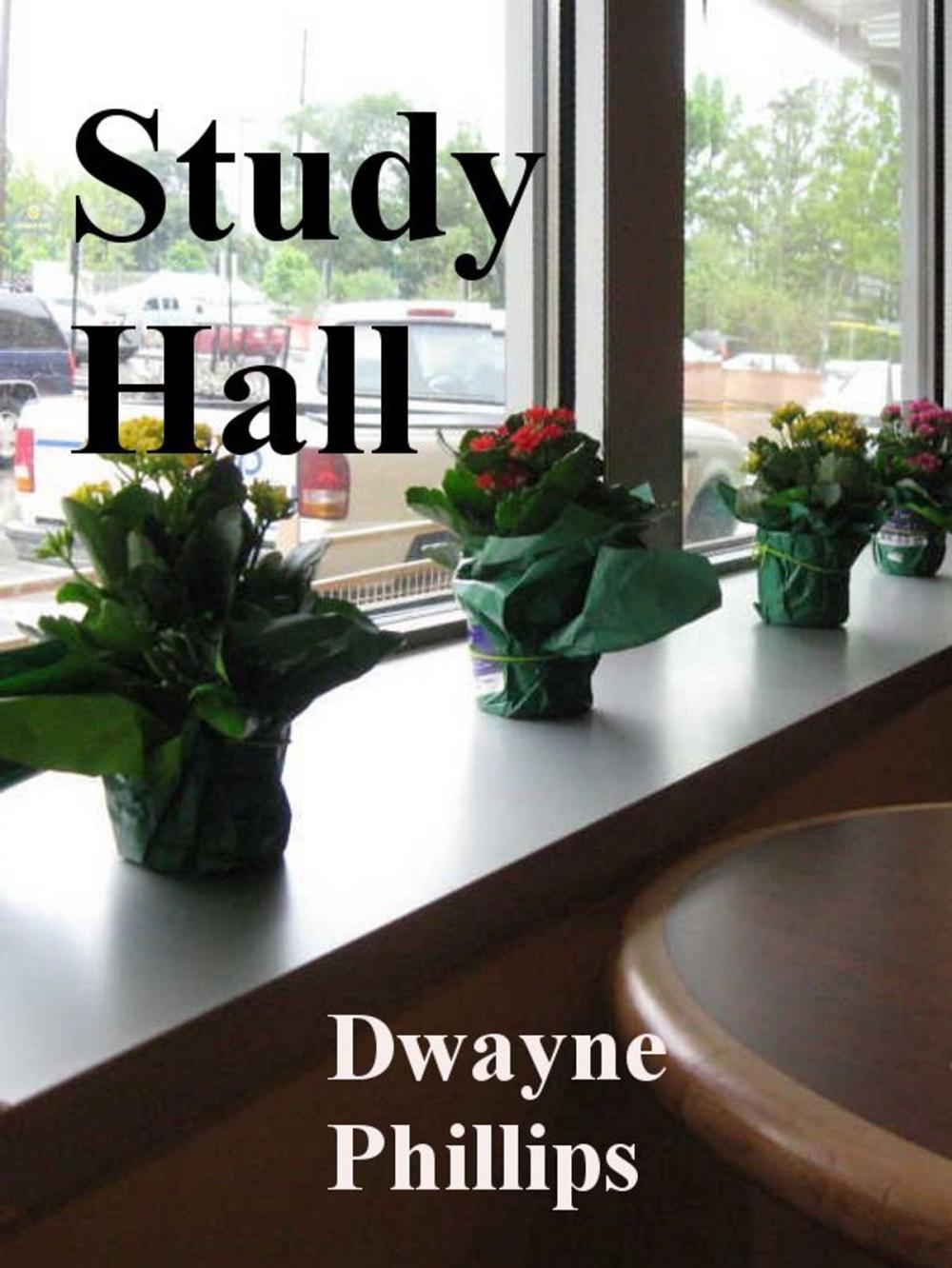 Big bigCover of Study Hall