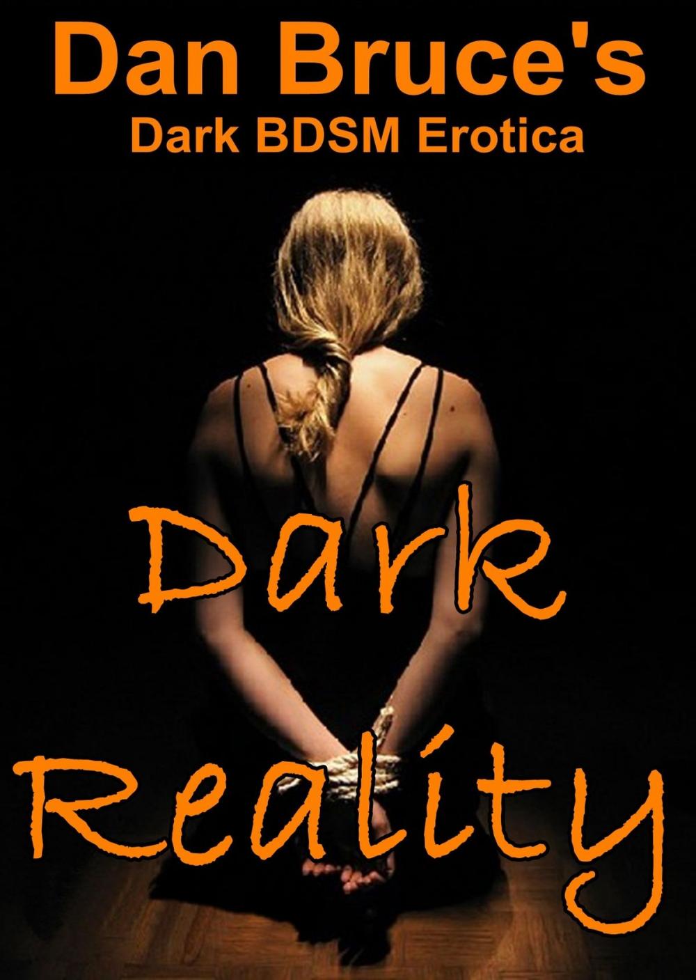 Big bigCover of Dark Reality