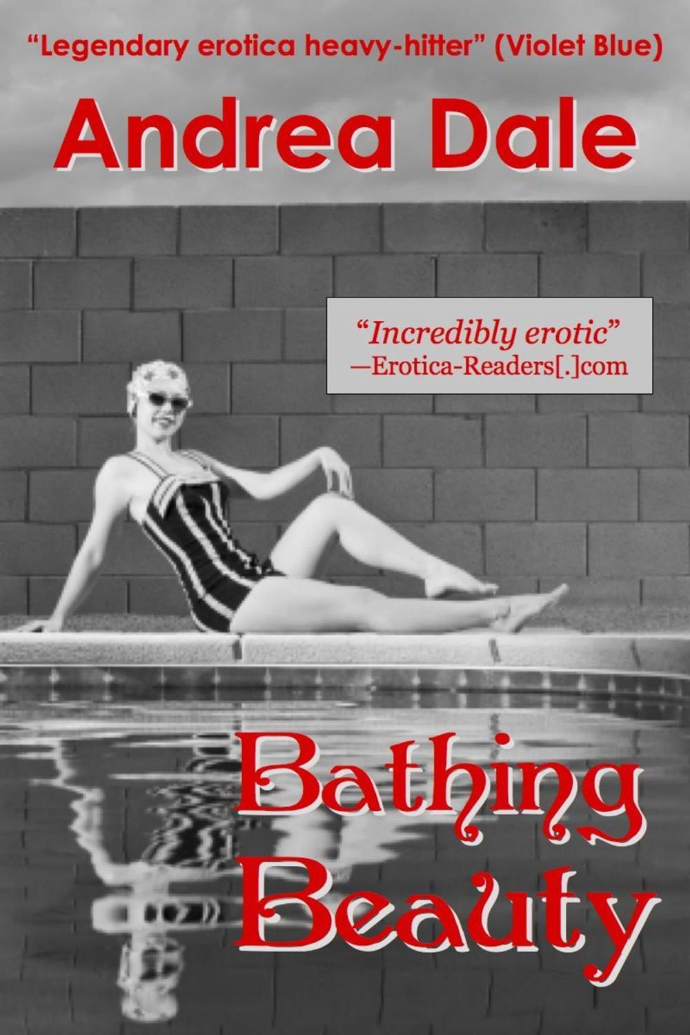 Big bigCover of Bathing Beauty