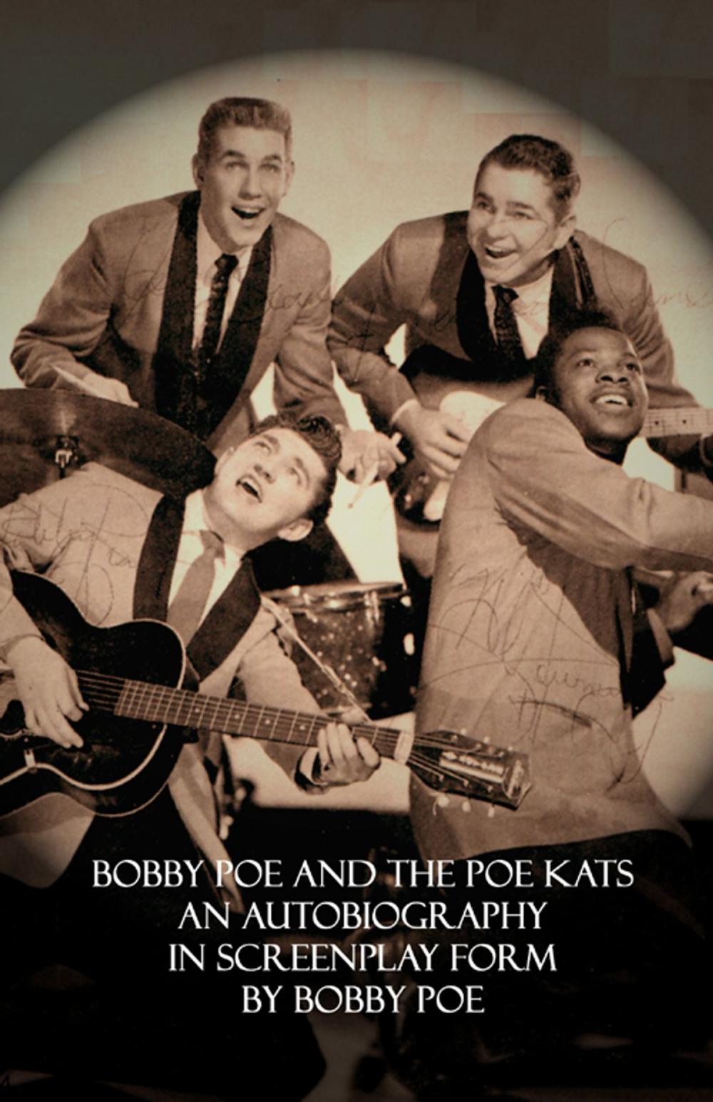 Big bigCover of Bobby Poe and The Poe Kats